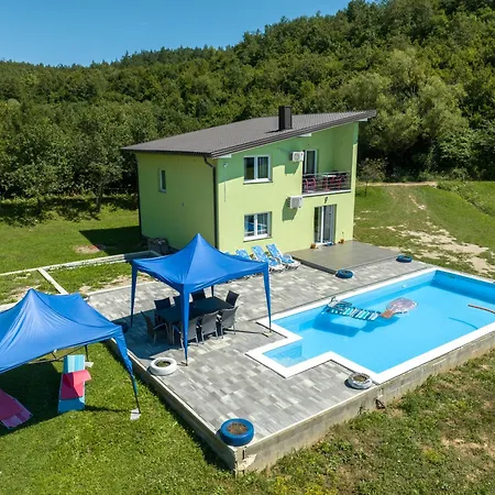 Villa Greenoasis *