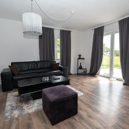 Greenoasis Villa Bihać