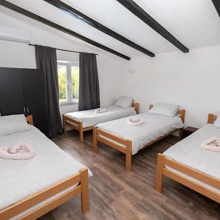 Villa Greenoasis Bihac