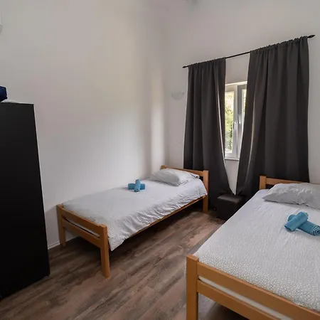 Greenoasis Villa *
