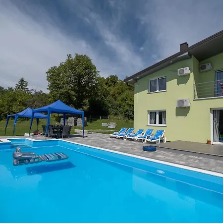 Villa Greenoasis *