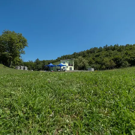 Villa Greenoasis Bihać