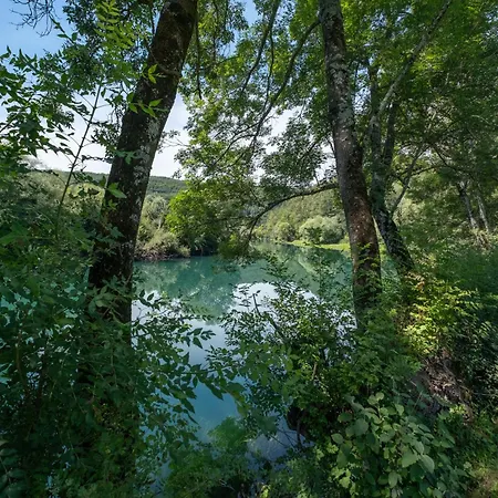 Villa Greenoasis Bihac