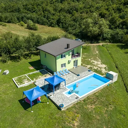 Greenoasis * Bihać