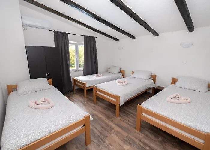 Vila Greenoasis Bihac