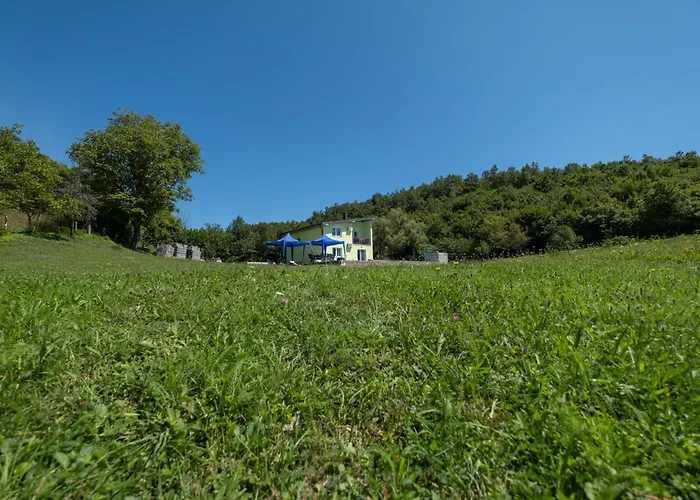 Vila Greenoasis Bihac